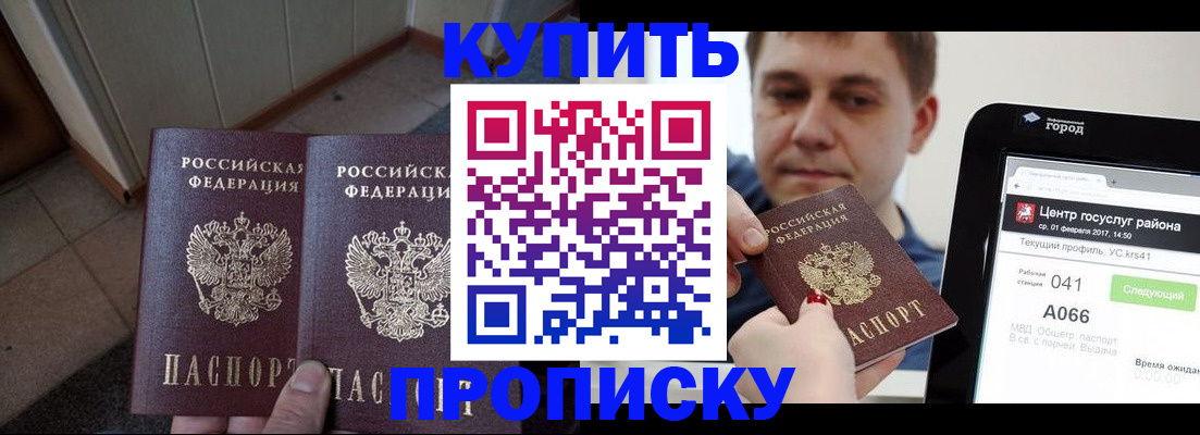 временная прописка в Палласовке